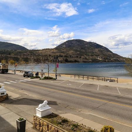 Spanish Villa Resort Пентиктон Экстерьер фото